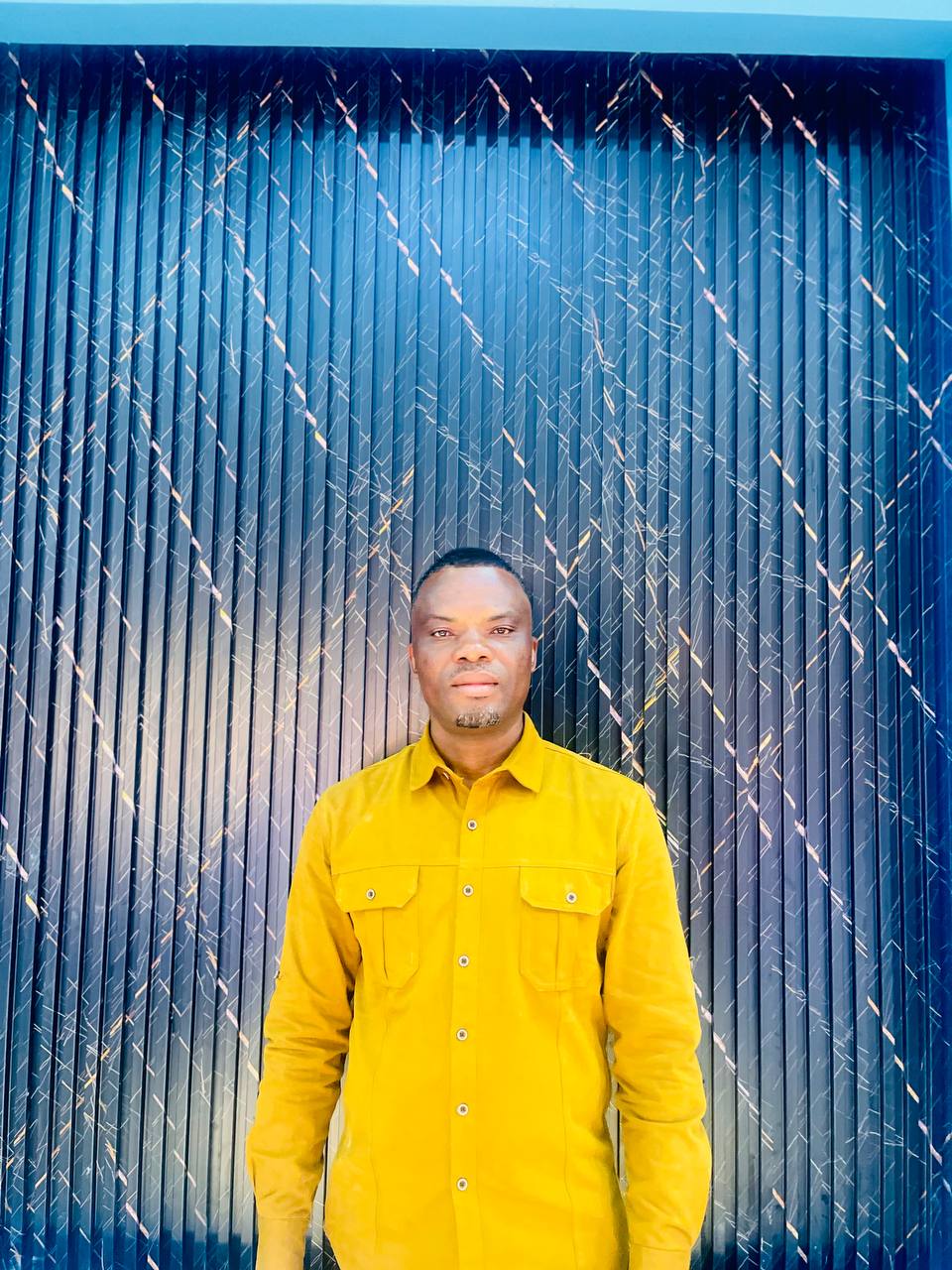 Photo de KALOMBO KAMBOWA STEPHANE